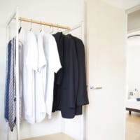 見せる収納にもなる☆おしゃれなハンガーラック19選！