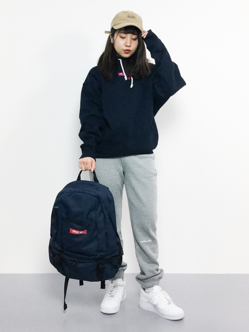 BIG BACKPACK BAR 2
