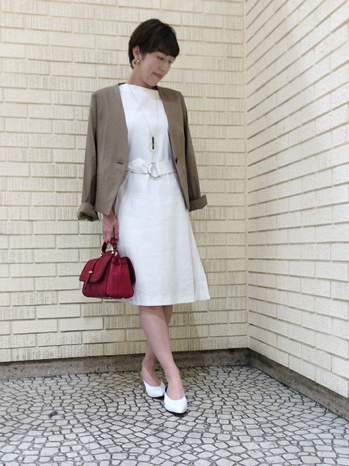 春のジャケットコーデ特集 ジャケットの大人な着こなしをご紹介 Folk