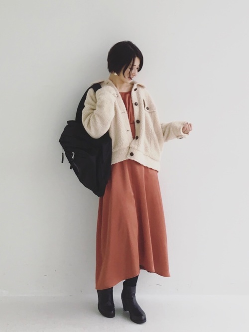 SUPERBREAK リュック2