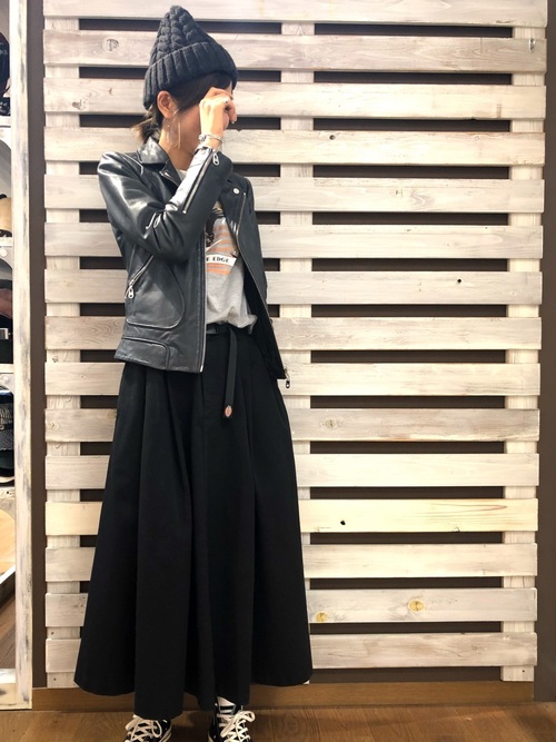 31ニットワッチ