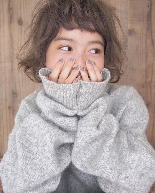 前髪を切りすぎた時の対処法まとめ 簡単にできるアレンジで即おしゃれに Folk