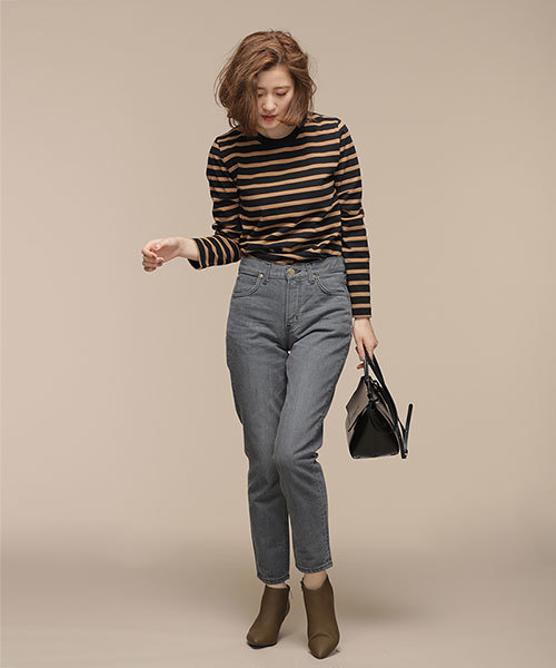 Lee/別注NEW SLIM TAPERED