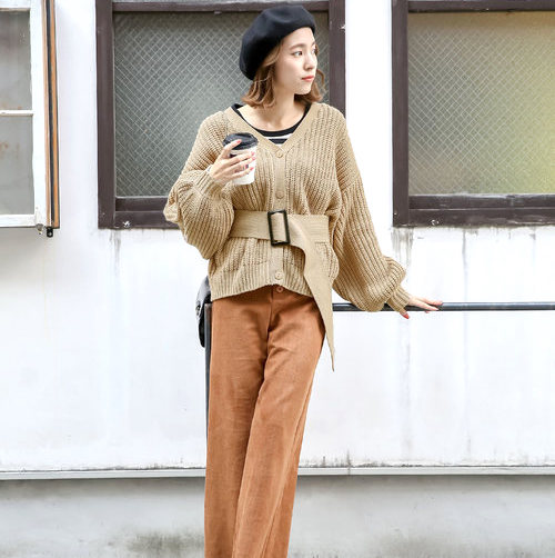 ラフすぎない アラサー女子が真似したい休日の大人カジュアルコーデ Folk