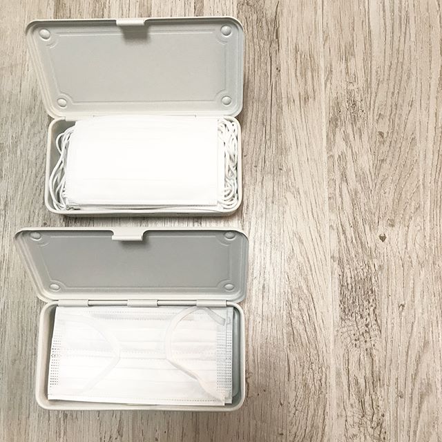 無印良品 セリアetc アイテムで 消耗品の上手なストック方法を見つけよう Folk