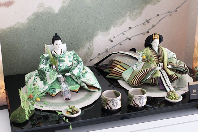 初節句にも ひな祭り を盛り上げる飾り付けやメニューをご紹介 Folk