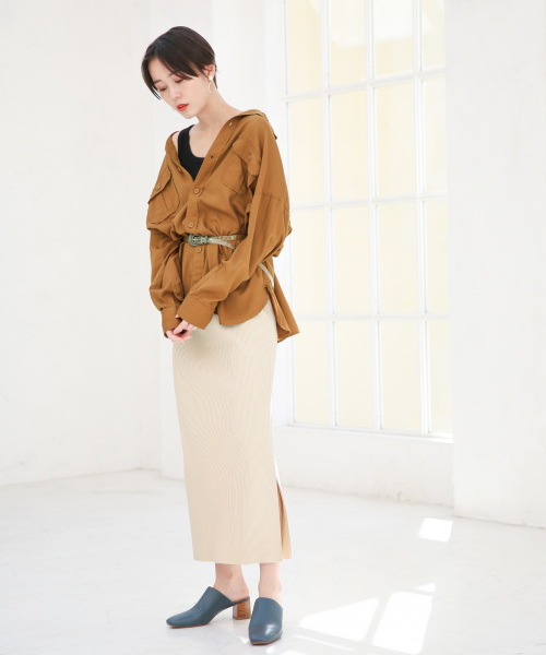 CPOシャツ