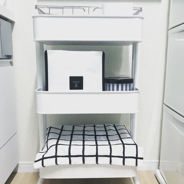 IKEA ロースコグ2