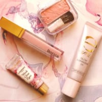 【連載】春に使いたい！「桜色コスメ」でニュアンス感たっぷりの春メイク♡