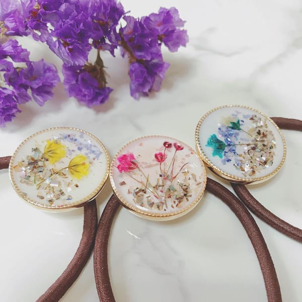 春のお出かけが楽しくなる 3coins Coucou のプチプラアクセサリー Folk