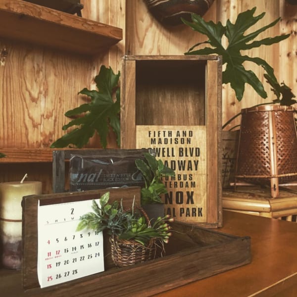 Diy ゴミ箱を簡単おしゃれにアップデート インテリアに馴染むアイデアをご紹介 Folk