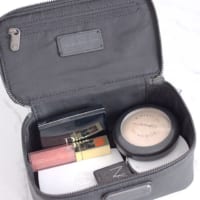 忙しい朝の時短に メイク道具の収納術でメイク効率をアップさせよう Folk