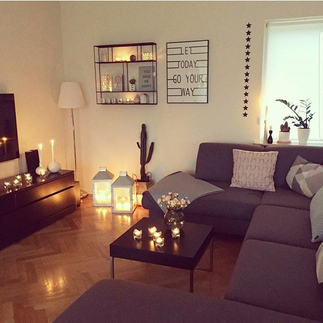 ハイセンスな洗練された空間に 憧れの 海外風インテリア をチェック Folk