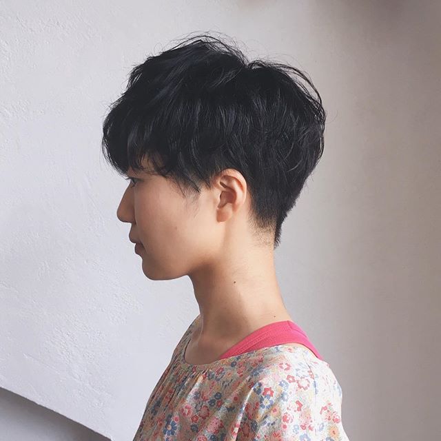 黒髪が似合わないと思っている人必見 ポイントを押さえて黒髪美人を叶えよう Folk