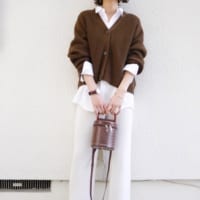 【ZARA・ユニクロetc.】プチプラで高見え♡40代大人女子にもオススメな素敵コーデ♪