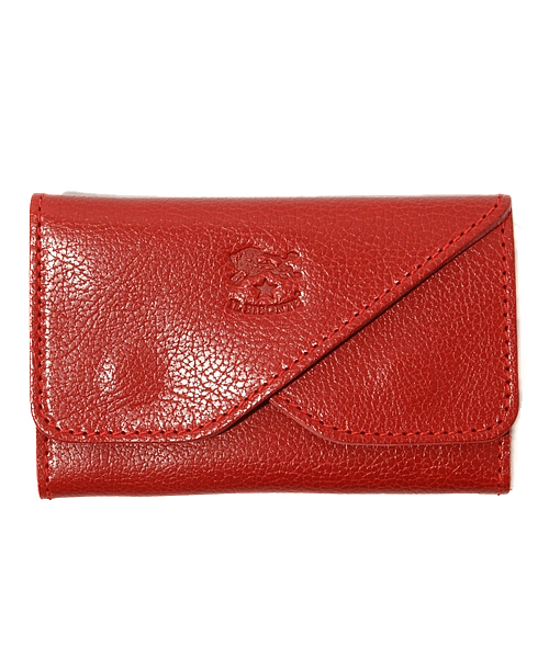 IL BISONTE / ORIGINAL LEATHER / CARD CASE2