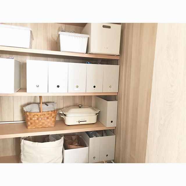 無印 収納
