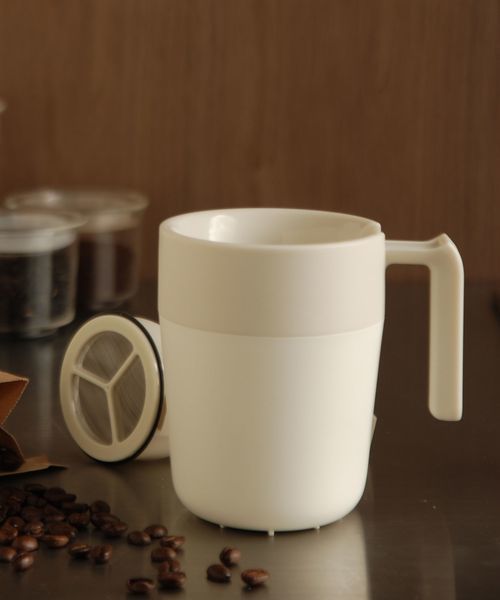 KINTO CAFEPRESS マグ