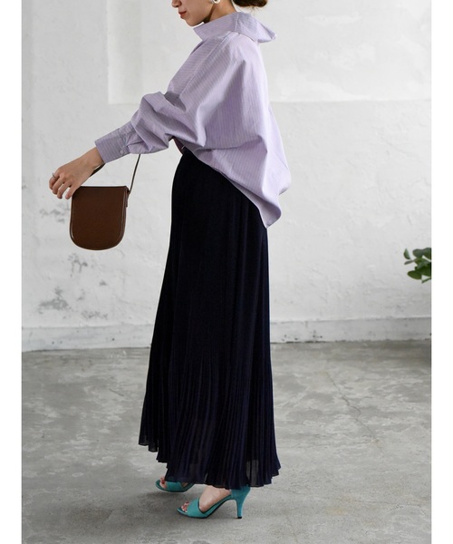 合コンでモテる女性の服装が知りたい 男性ウケする春の合コンコーデをご紹介 Folk