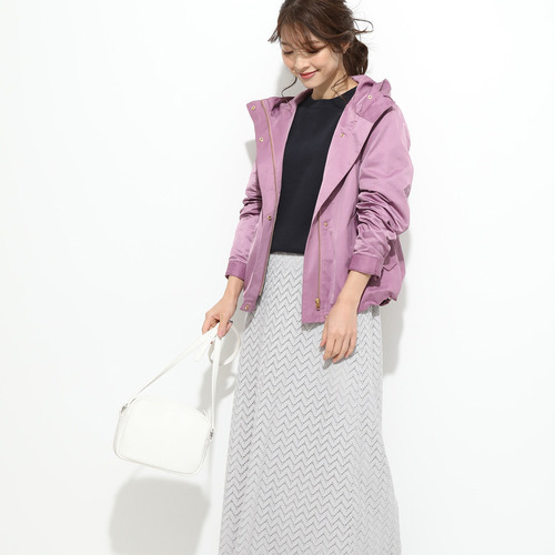 桜の季節到来 カジュアルで大人可愛い お花見デートコーデ 特集 Folk