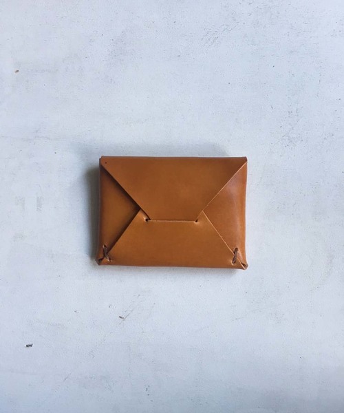 NUME CARD CASE/名刺入れ