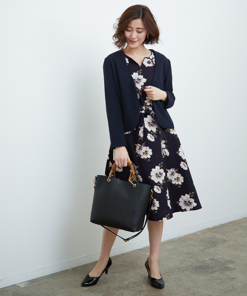 軽く羽織れるジャケットがちょうどいい すっきり見えする大人女子コーデを叶えよう Folk 軽く羽織れるジャケットがちょうどいい すっきり見えする大人女子コーデを叶えよう Folk