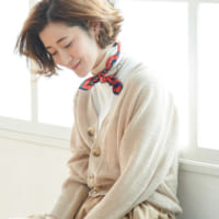 季節を選ばない万能カラー「ベージュ」！大人女性におすすめのアイテム15選