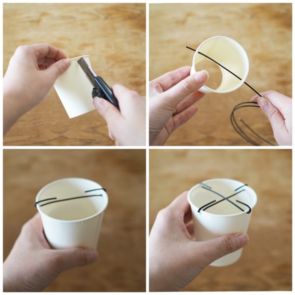 連載 ダイソー グッズで作ろう 着せ替えできちゃう卓上ミニライト Folk