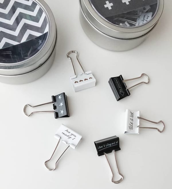 自慢したくなる ダイソー セリア キャンドゥ の高見え度抜群のおしゃれ文房具 Folk