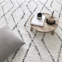 暮らしをおしゃれに♪プチプラ（IKEA・100均）の素敵なミニテーブル