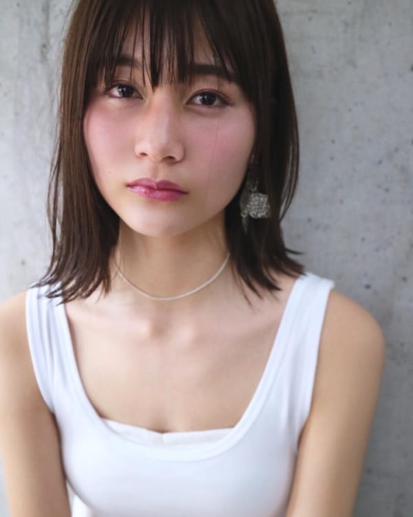男性受け間違いなしの髪型まとめ あなたに似合うモテ髪を見つけよう Folk