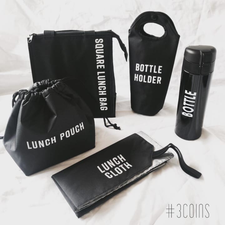 3coins からおしゃれなアイテムが続々登場 話題の商品 人気雑貨を大特集 Folk