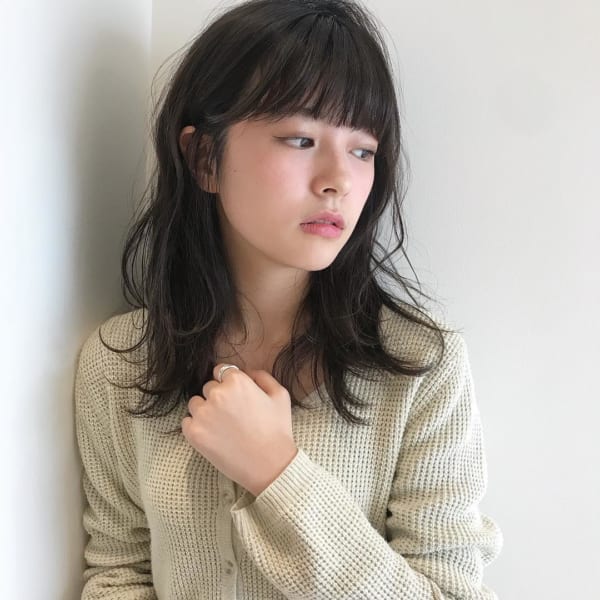 男性受け間違いなしの髪型まとめ あなたに似合うモテ髪を見つけよう Folk