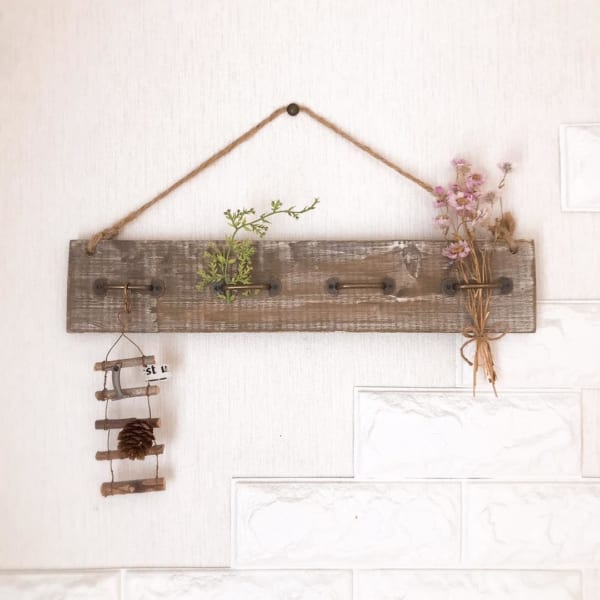 3coins のナチュラル雑貨 プチプラで見つけた可愛いインテリアアイテム特集 Folk