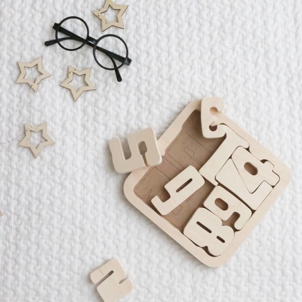 おしゃれな木のおもちゃ 温もりがあってインテリアにも馴染む素敵な木製玩具 Folk