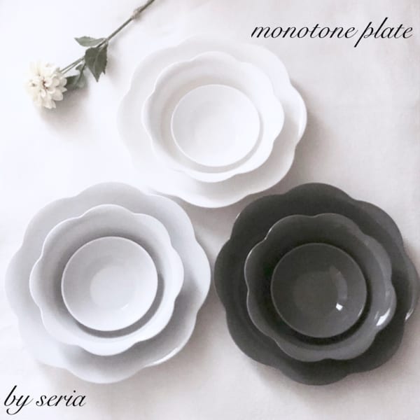 Ikea ダイソー キャンドゥ セリア の食器特集 いつもの食卓を華やかに Folk