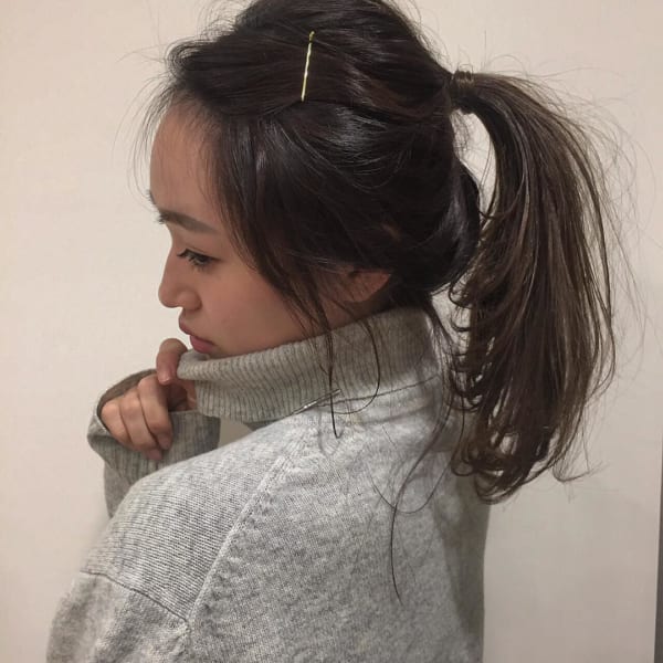 男性受け間違いなしの髪型まとめ あなたに似合うモテ髪を見つけよう Folk