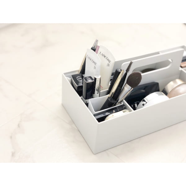 てなグッズや 無印良品 収納キャリーボックス ３個セット ケース ボックス