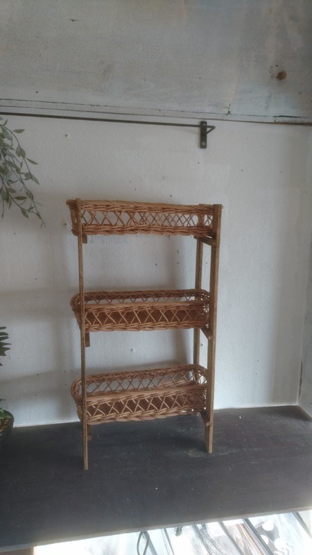 収納グッズDIY8