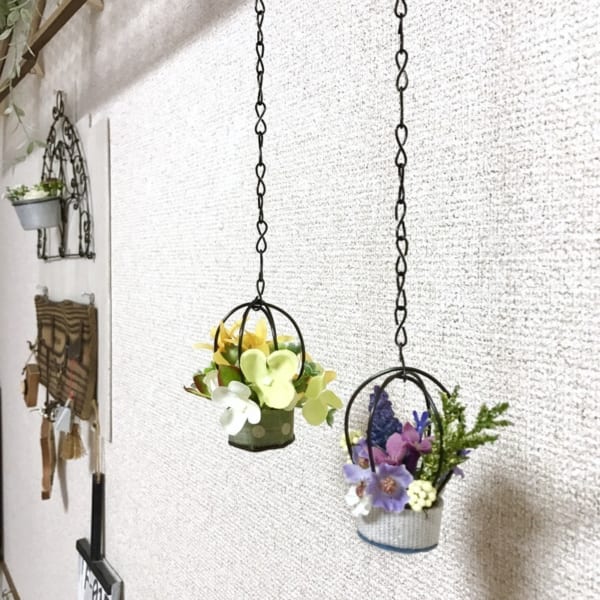 捨てる前にリメイク ペットボトルをすてきに変身させるdiyアイディア集 Folk