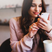 デート後の効果的なLINEの送り方とは？メッセージから読み解く彼の本音も！