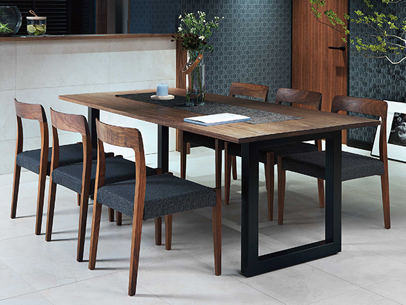 テーブル WILDWOOD DINING TABLE