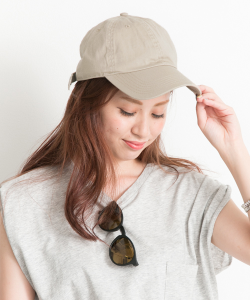 NEWHATTAN CAP