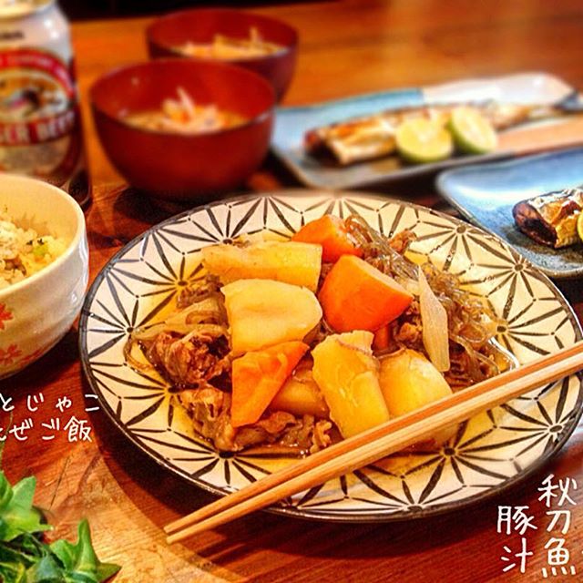 定番おかず一覧 初心者も主婦も知っておきたいみんなが大好きな料理 Folk