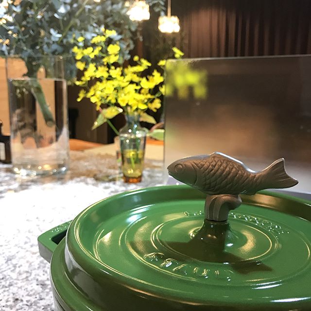 ストウブ（staub）10