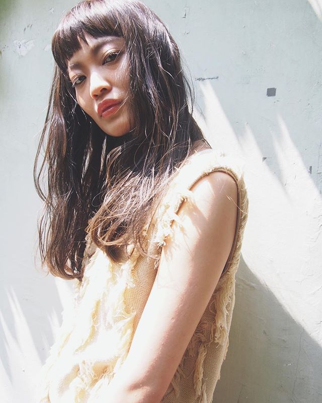 2019夏ヘアスタイル 大人女子におすすめしたいトレンドの髪型特集 Folk 2019夏ヘアスタイル 大人女子におすすめしたいトレンドの髪型特集 Folk