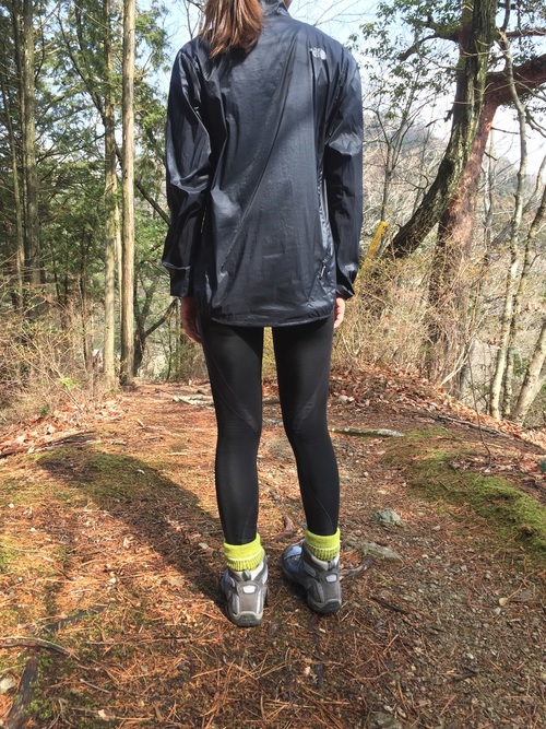 トレッキングの服装 19春夏版 参考になるおしゃれなレディースコーデ Folk