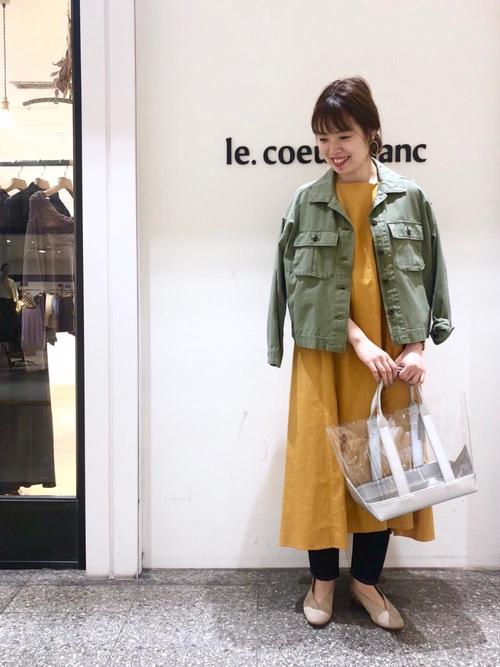 雨の日コーデ特集 気分が上がるおしゃれな大人コーデ レインアイテムをご紹介 Folk