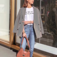 【GU・ユニクロ・しまむら・ZARA】プチプラブランドで決める大人の春コーデ♪