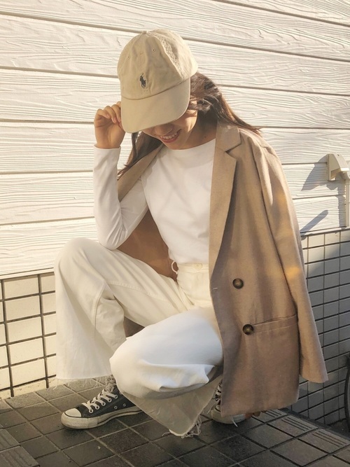 BOYS CLASSIC SPORT CAP2